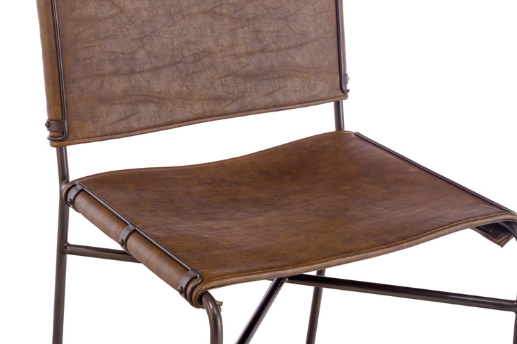 Cobain Table and 4 Chairs